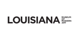Louisiana Kaj Larsen samtaleanlæg